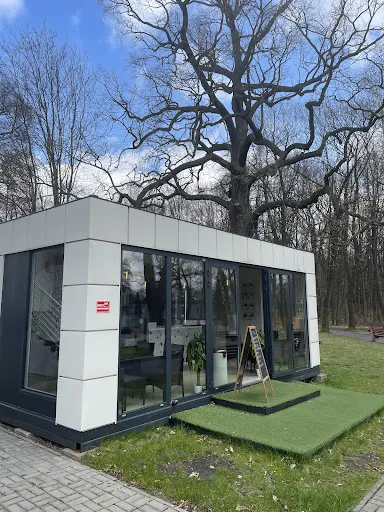 Dziadek Mróz | Lodziarnia Tradycyjna, Lody Rzemieślnicze, Lody Naturalne